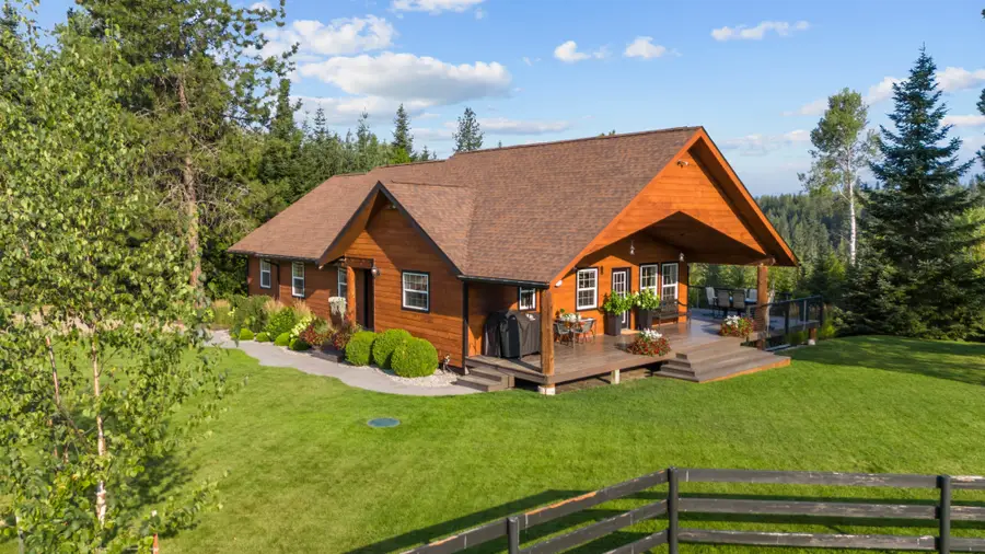 9 Sandi Lane, Heron, MT 59844 - Image #3