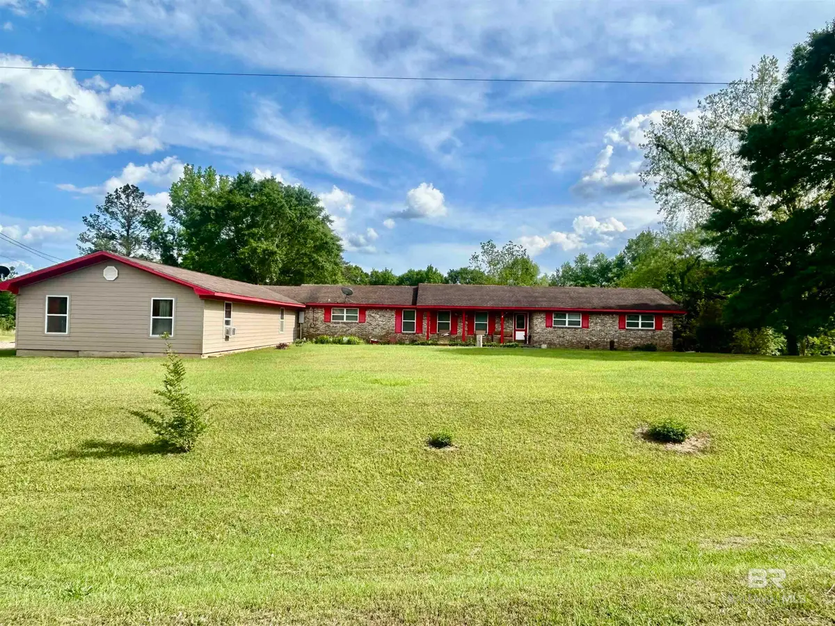 1932 Hornady Drive, Monroeville, AL 36460 - #1