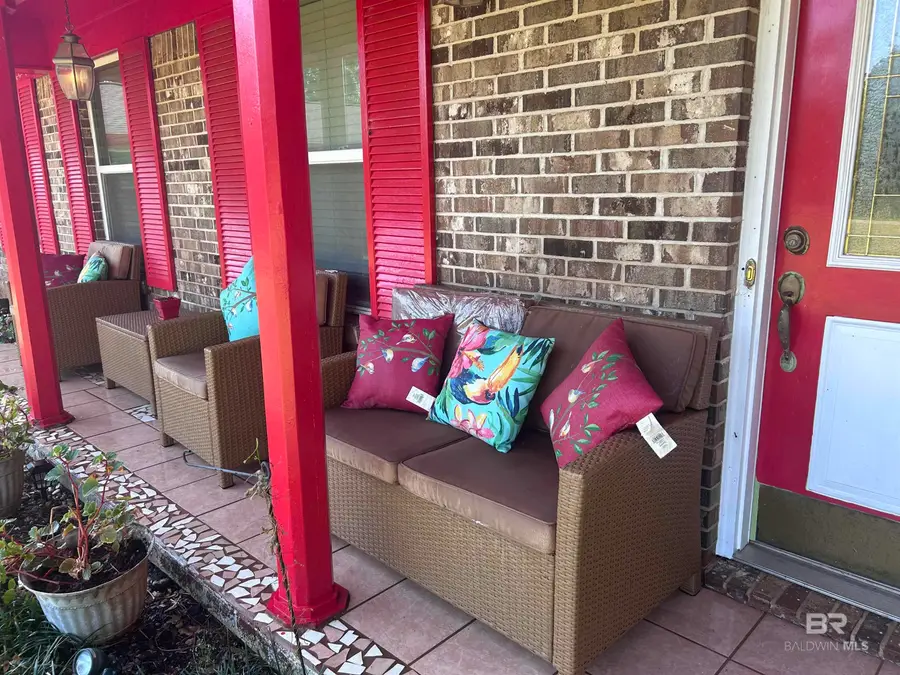 1932 Hornady Drive, Monroeville, AL 36460 - #2