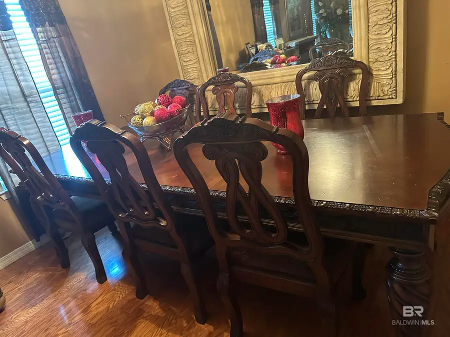 1932 Hornady Drive, Monroeville, AL 36460 - #3