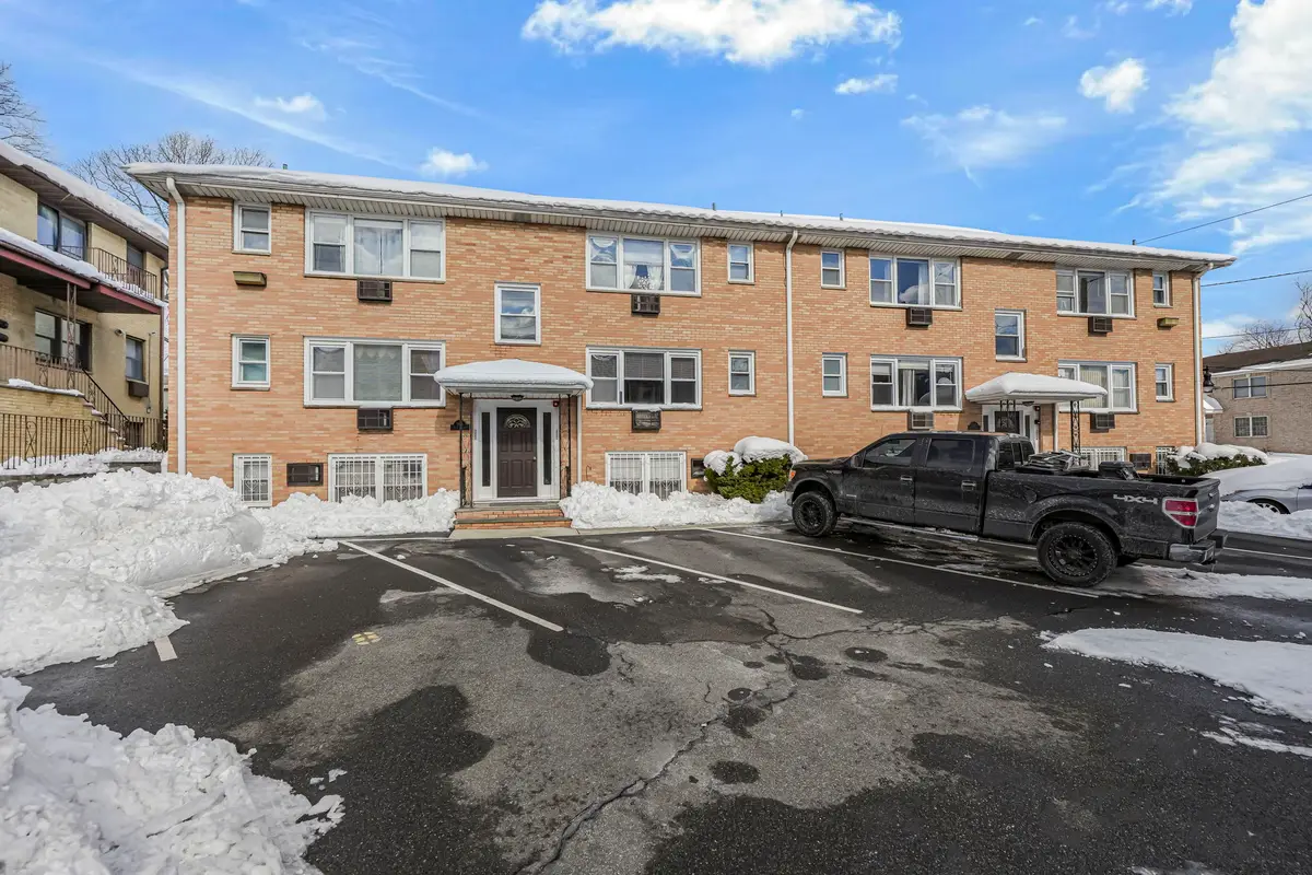 207 Park Avenue #C1, East Rutherford, NJ 07073 - #1