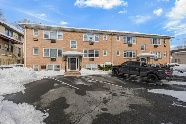 207 Park Avenue #C1, East Rutherford, NJ 07073