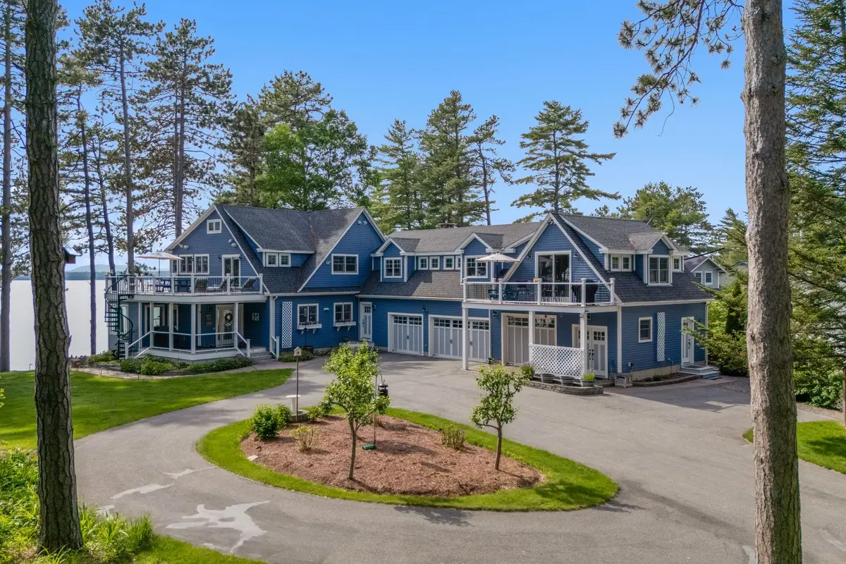 15 Sleepy Hollow Road, Windham, ME 04062 - #1