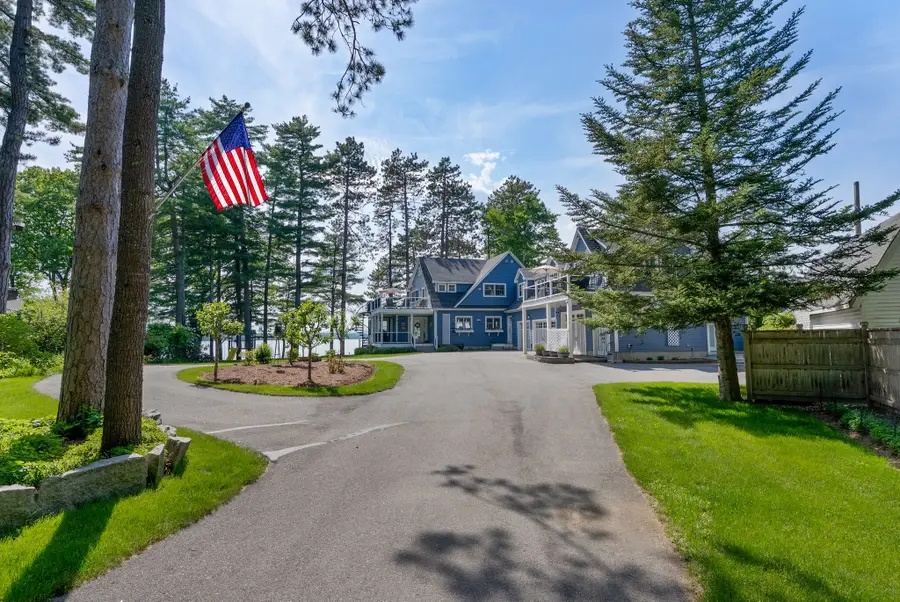 15 Sleepy Hollow Road, Windham, ME 04062 - #2