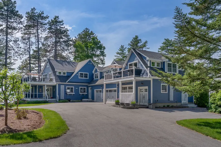 15 Sleepy Hollow Road, Windham, ME 04062 - #3