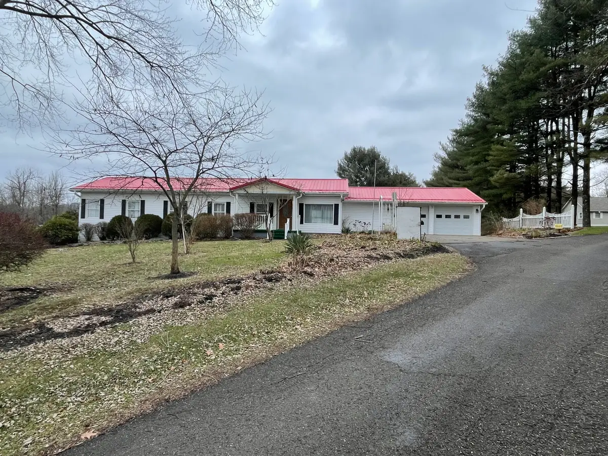 8608 Goddard Craft Lane, Cambridge, OH 43725 - #1