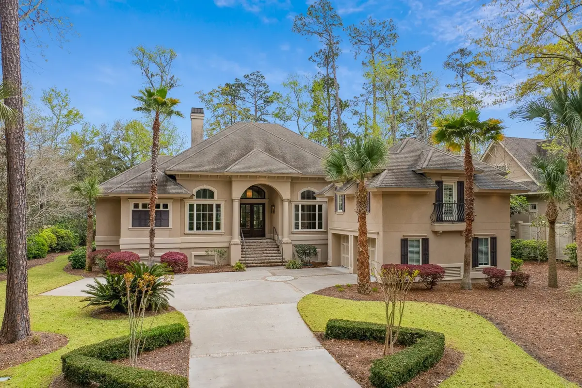 20 Trimblestone Lane, Hilton Head Island, SC 29928 - Image #1
