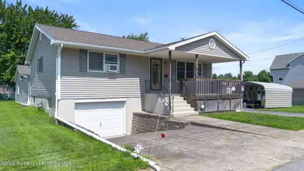 108 Center Street, Jessup, PA 18434