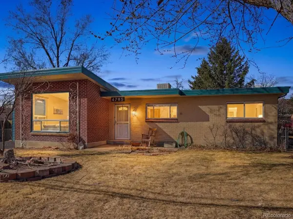 4785 Indiana Street, Golden, CO 80403