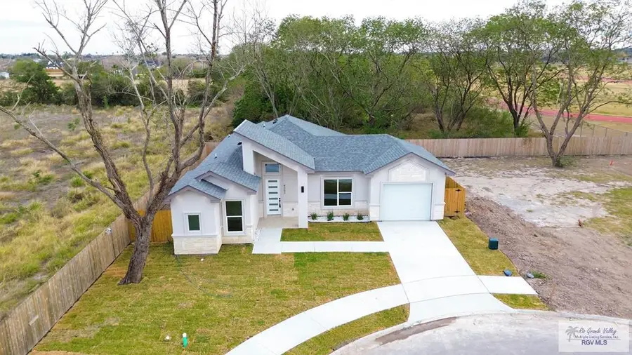 4362 Casamigos Street, Harlingen, TX 78552 - #2
