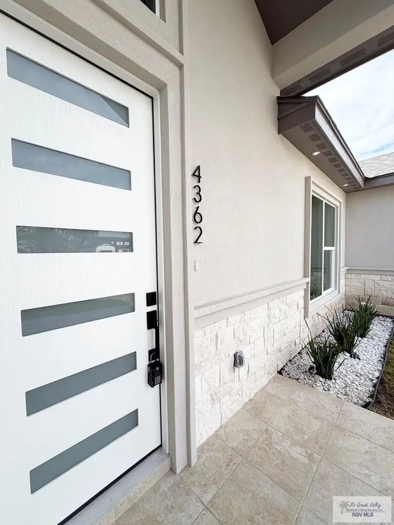 4362 Casamigos Street, Harlingen, TX 78552 - #3