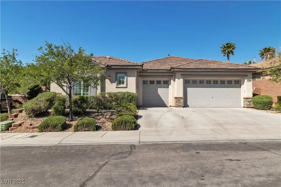 11621 La Mirago Place, Las Vegas, NV 89138 - Image #2