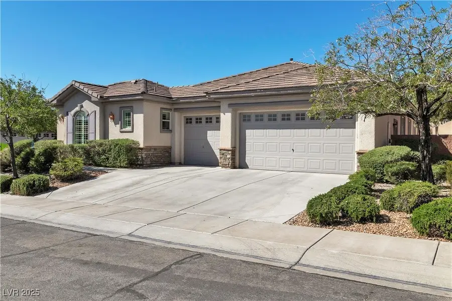 11621 La Mirago Place, Las Vegas, NV 89138 - Image #3