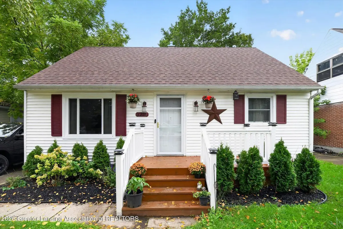 3216 Young Avenue, Lansing, MI 48906 - #1
