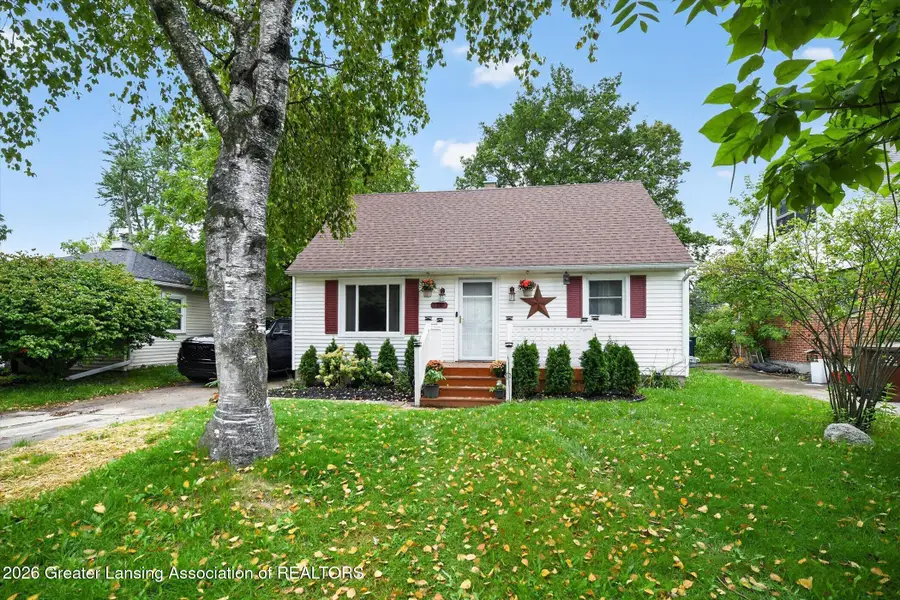 3216 Young Avenue, Lansing, MI 48906 - #2