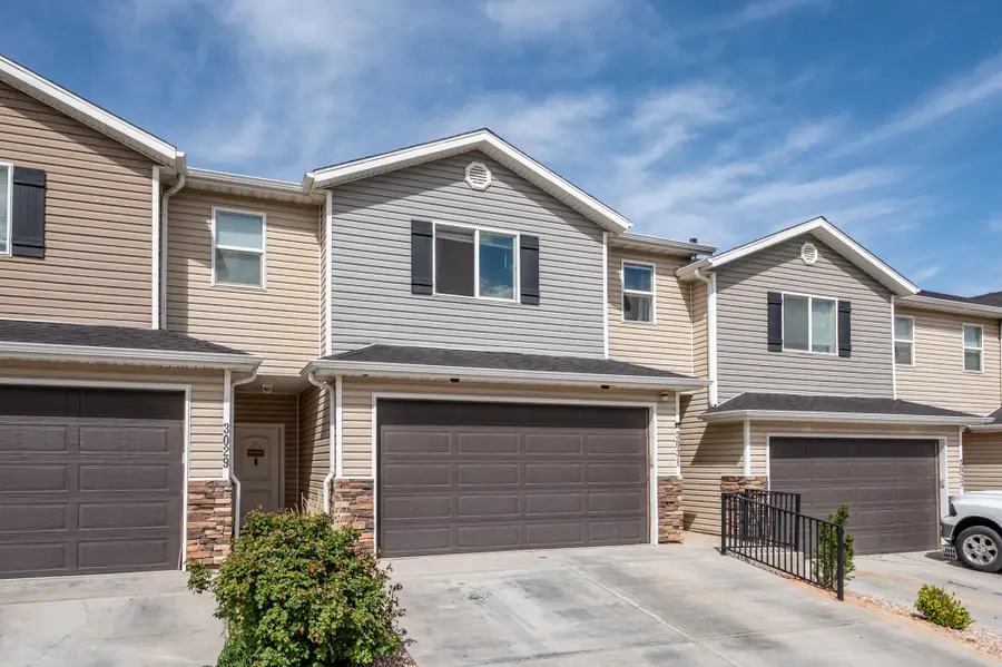 3031 N 125 E, Cedar City, UT 84721 - #3