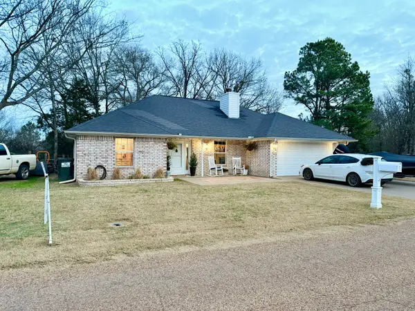 206 Vista Drive, Eustace, TX 75124