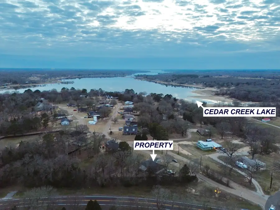 206 Vista Drive, Eustace, TX 75124 - #2