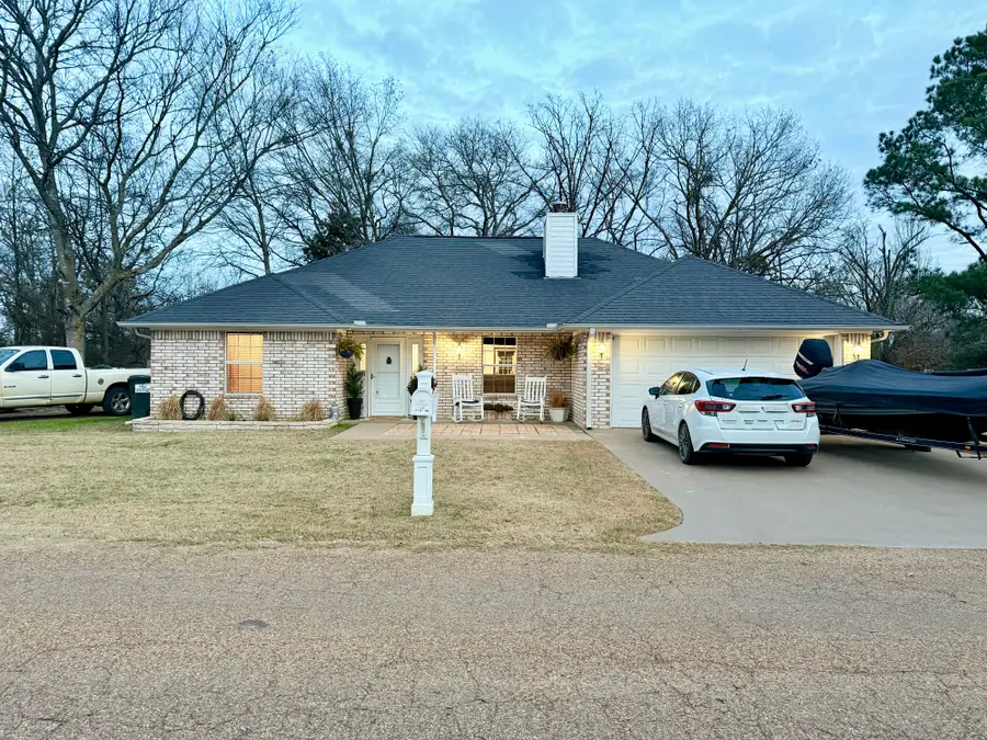 206 Vista Drive, Eustace, TX 75124 - #3