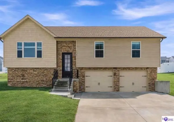125 Sawgrass Avenue, Vine Grove, KY 40175