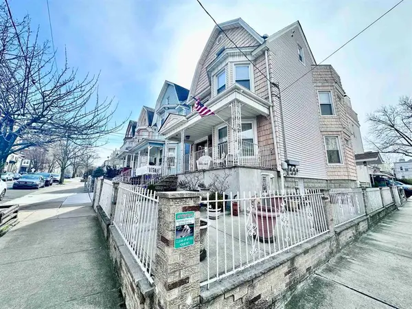 117 Duncan Ave , 2, Jc, Journal Square, NJ 07306