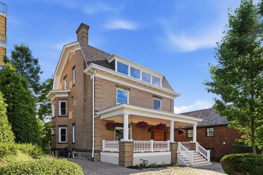 515 Grandview Ave, Pittsburgh, PA 15211 - #3