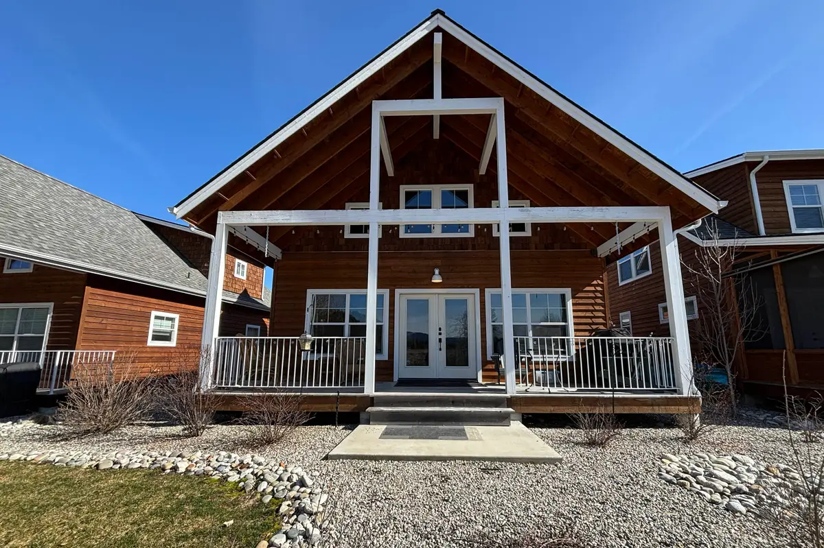34 Pomrankey Lane, Dover, ID 83825 - #1