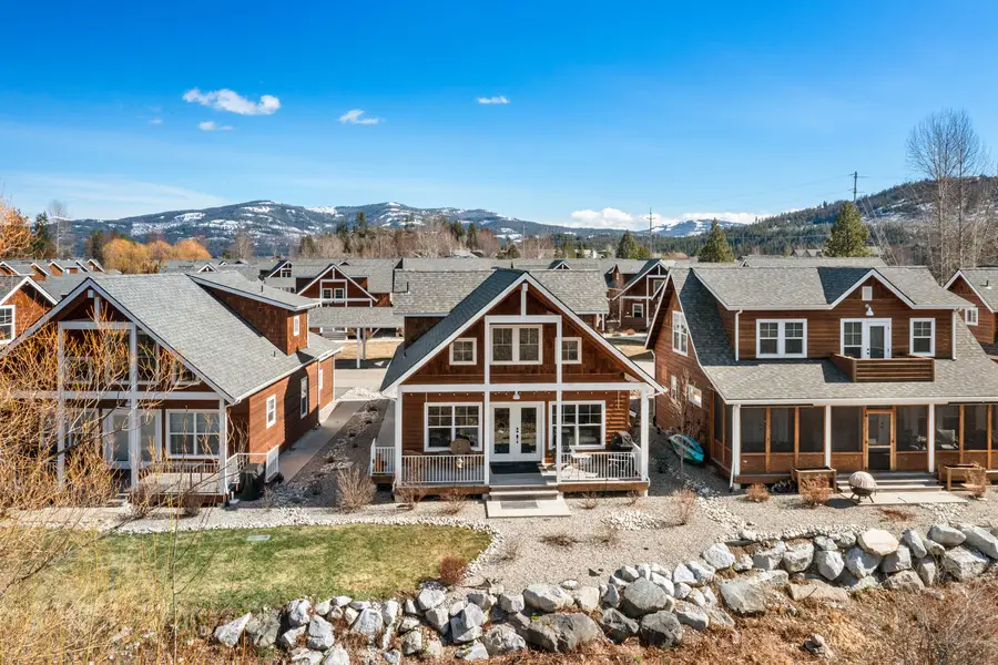 34 Pomrankey Lane, Dover, ID 83825 - #2