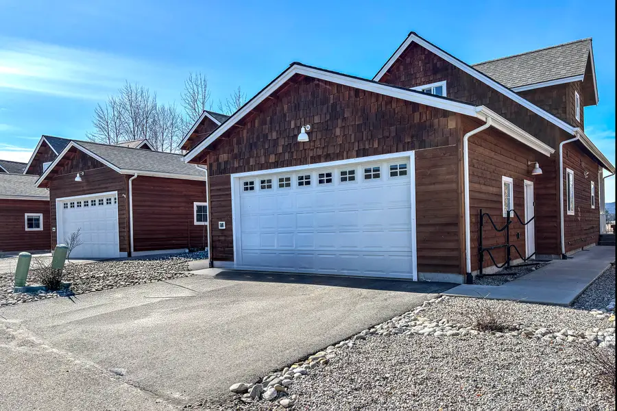 34 Pomrankey Lane, Dover, ID 83825 - #3