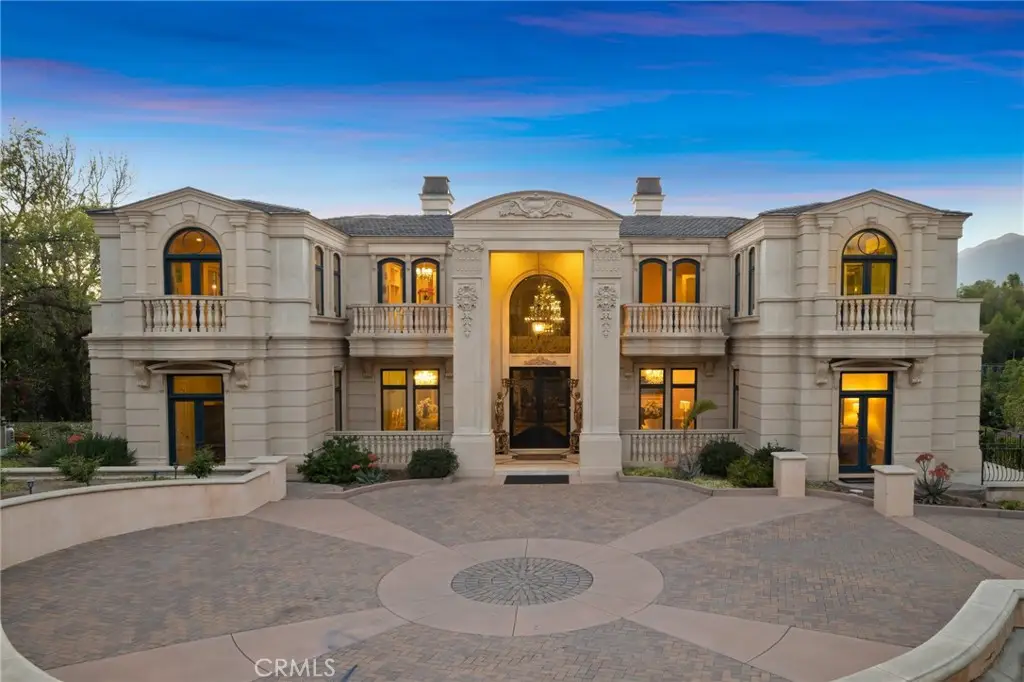 165 Circle Drive, Bradbury, CA 91008 - Image #1