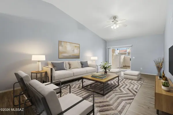 7848 E 35th, Tucson, AZ 85710