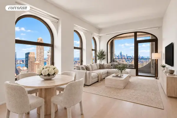 130 William Street #L57A, Manhattan, NY 10038