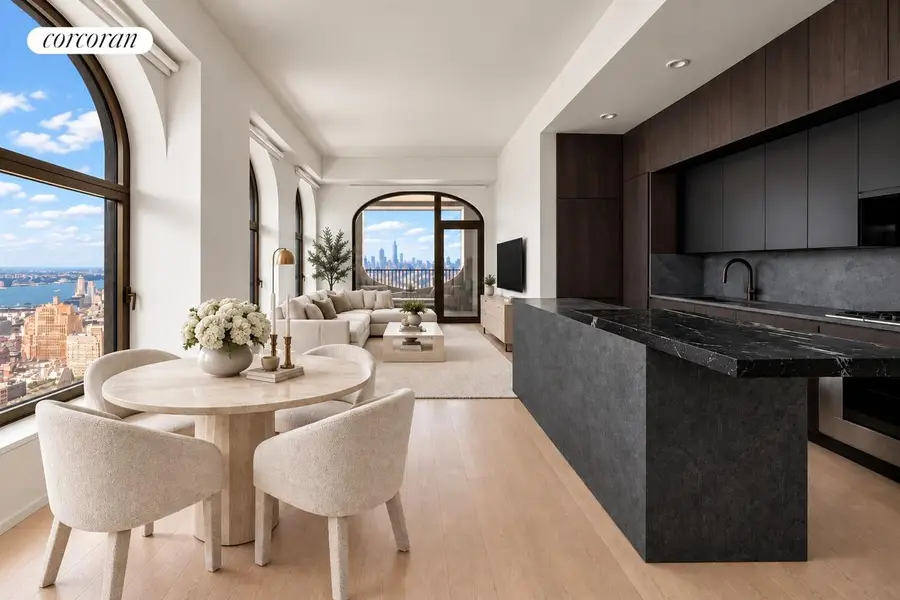 130 William Street #L57A, New York, NY 10038 - #2