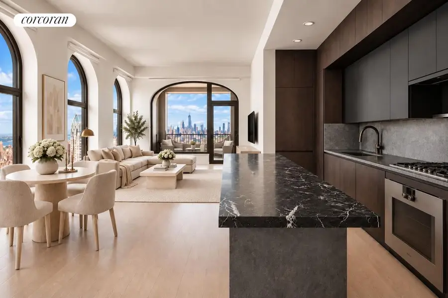 130 William Street #L57A, New York, NY 10038 - #3