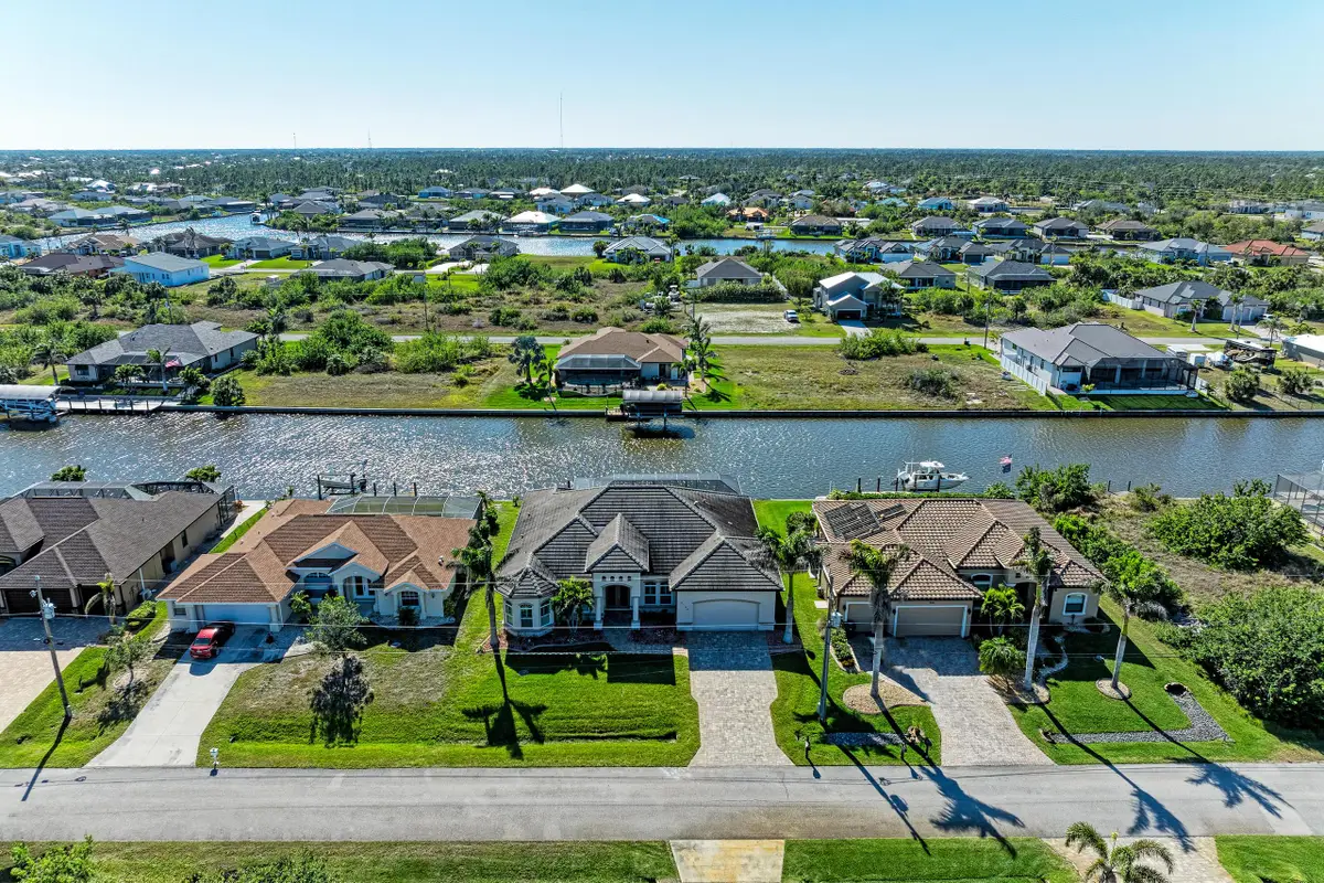 8144 Antwerp Circle, Port Charlotte, FL 33981 - #1