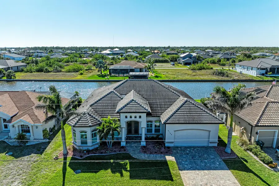 8144 Antwerp Circle, Port Charlotte, FL 33981 - #3