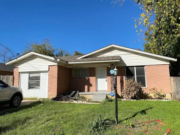 5105 Willie Street, Fort Worth, TX 76105