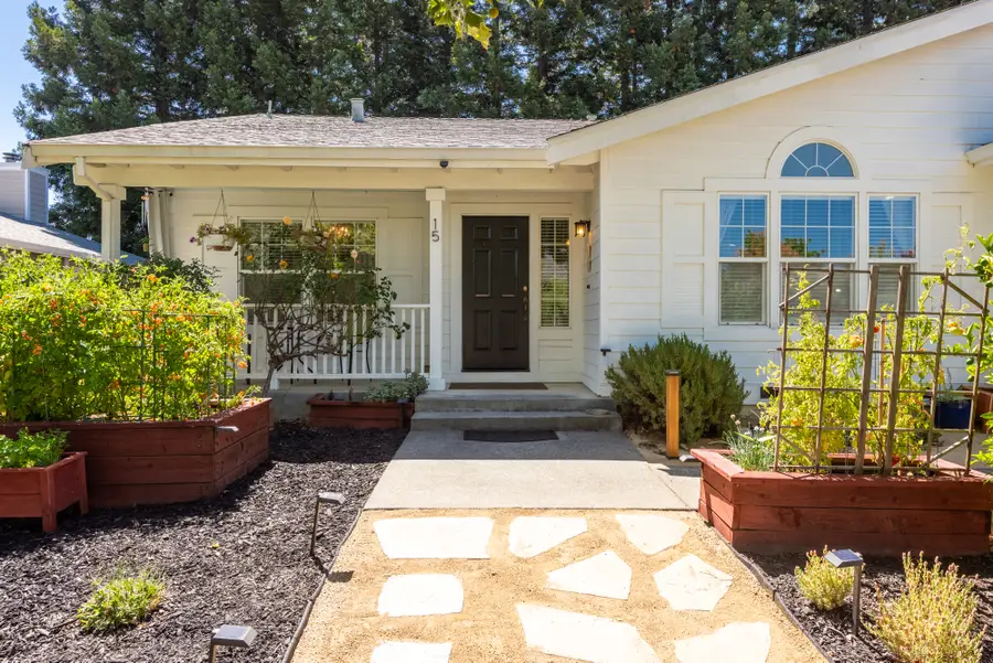 15 Vindel Lane, Napa, CA 94558 - #2