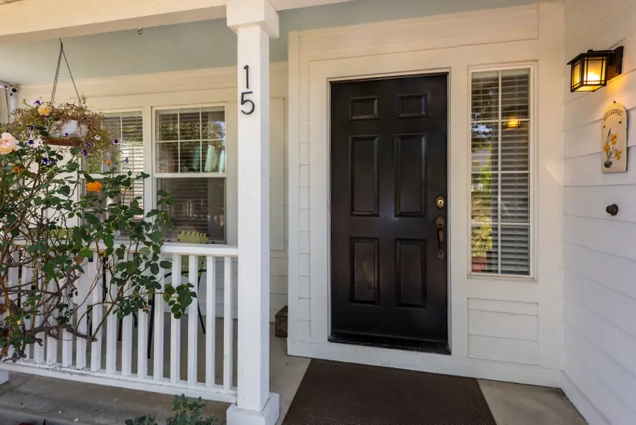 15 Vindel Lane, Napa, CA 94558 - #3