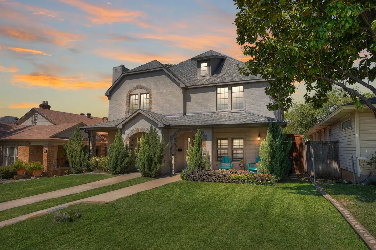 3816 W 7th Street, Fort Worth, TX 76107 - Image #1