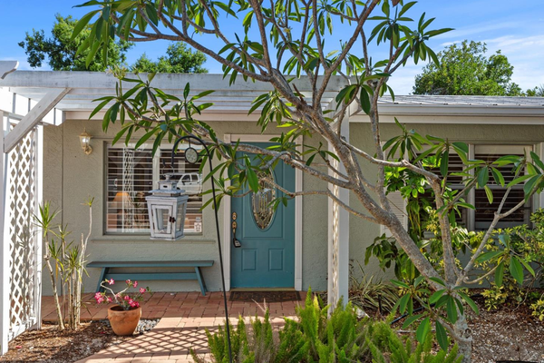 7860 HOLIDAY DRIVE #Rental, Sarasota, FL 34231