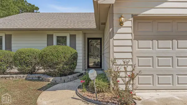 1302 Medallion Circle, Jonesboro, AR 72404