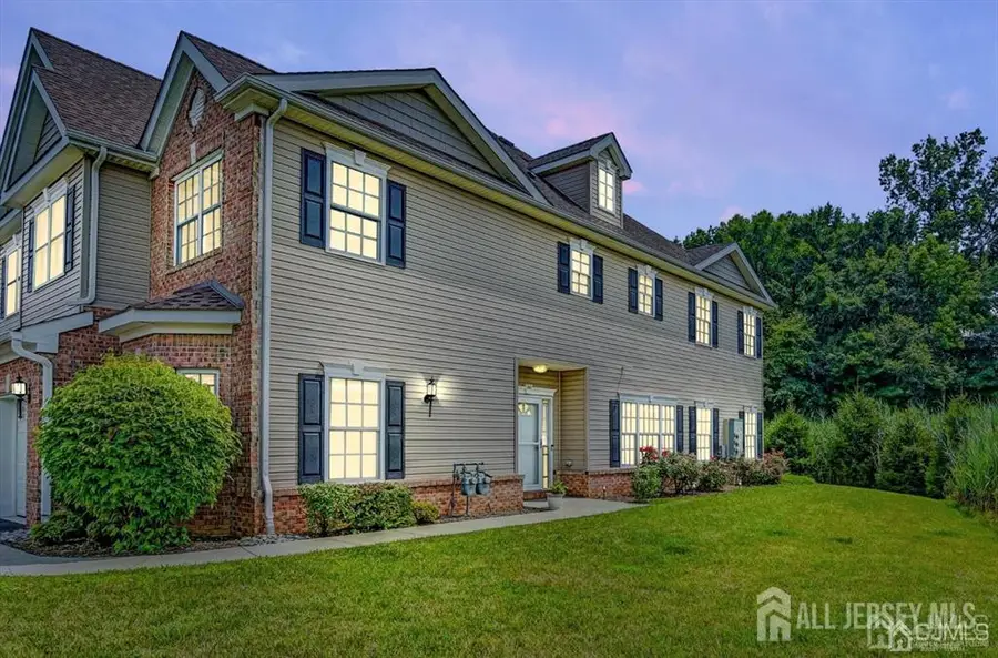 -90 Morgan Way, Monroe, NJ 08831 - #2