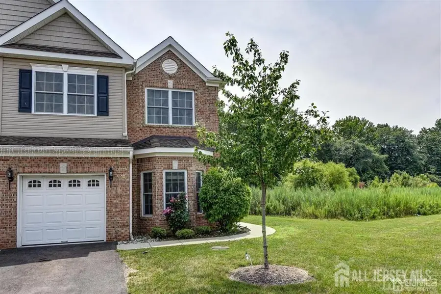 -90 Morgan Way, Monroe, NJ 08831 - #3