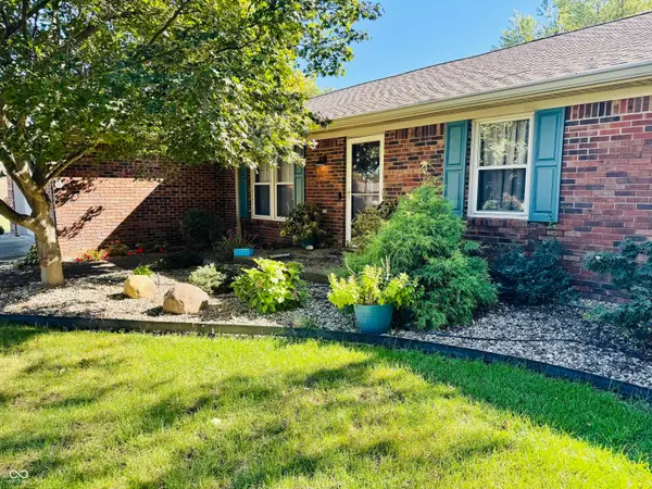 1519 New Ford Road, Seymour, IN 47274