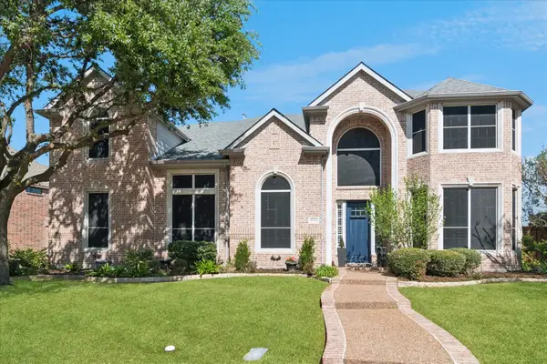 2013 Covey Glen Road, McKinney, TX 75072