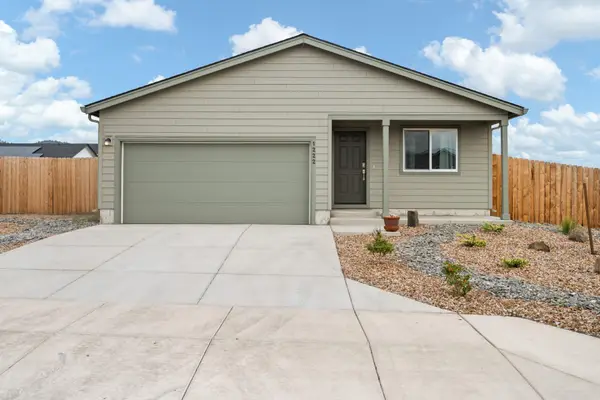1222 NE Cobbleridge Court, Prineville, OR 97754