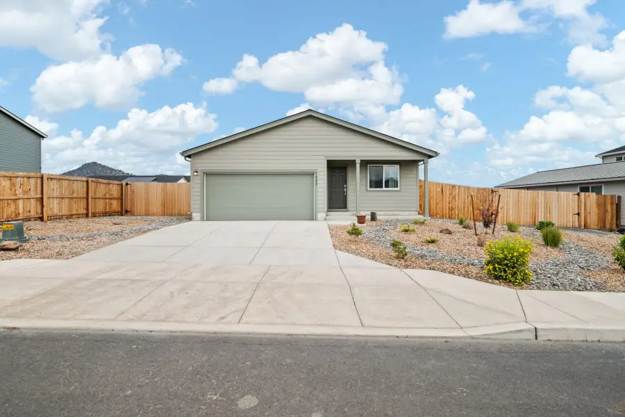 1222 NE Cobbleridge Court, Prineville, OR 97754 - #2