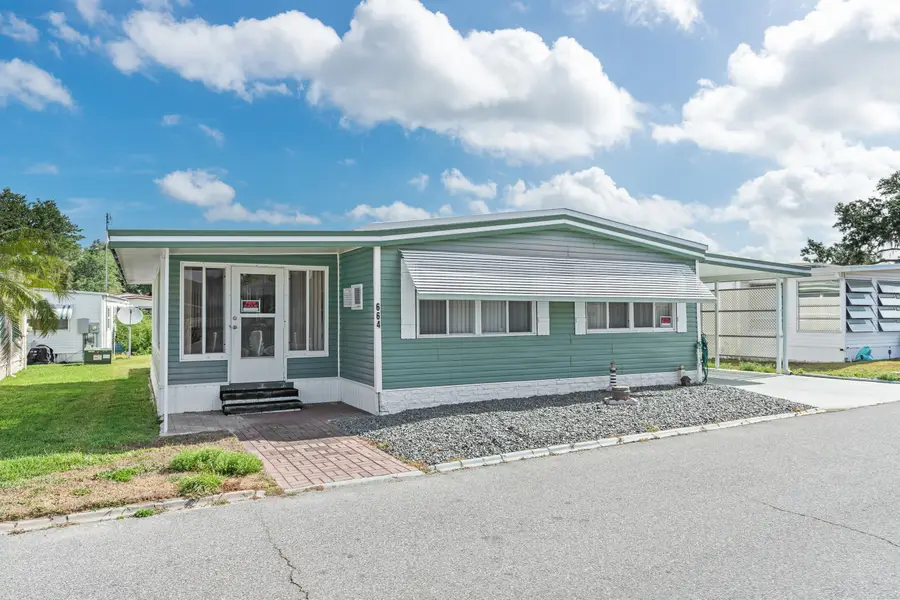 664 Misti Drive, Leesburg, FL 34788 - Image #2