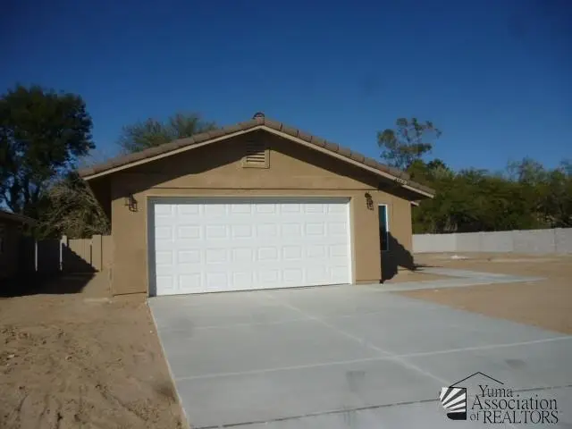 4768 W 8 LN #4768 W. 8th Lane, Yuma, AZ 85364 - #2